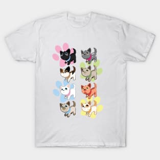 Pussy Cats T-Shirt